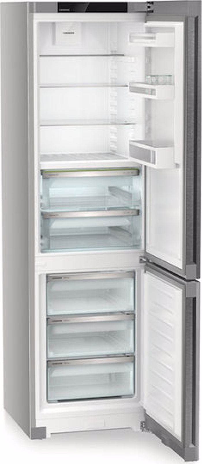 Liebherr CBNsdc 573i Plus Psugiokatapsuktis NoFrost BioFresh